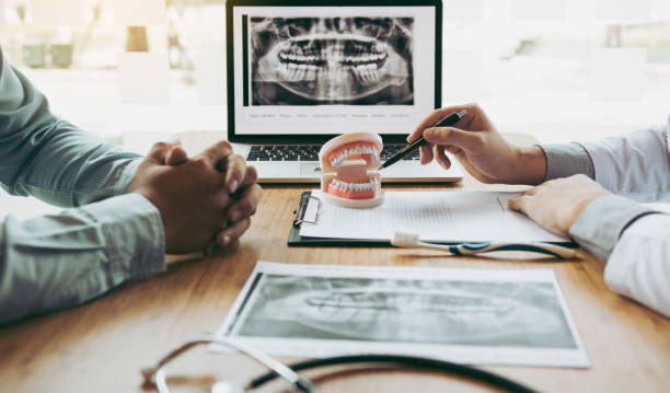 Best Emergency Broken Tooth Repair in Brambleton, VA