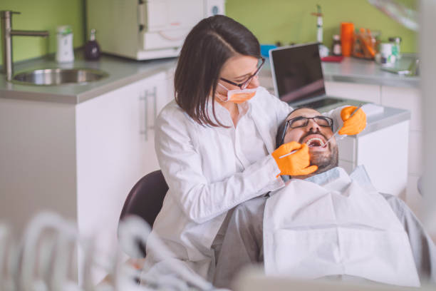Best Walk-In Emergency Dentist in Brambleton, VA