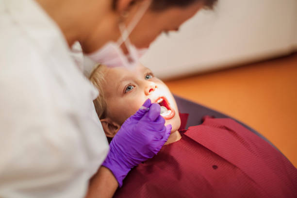 Best Urgent Dental Care in Brambleton, VA