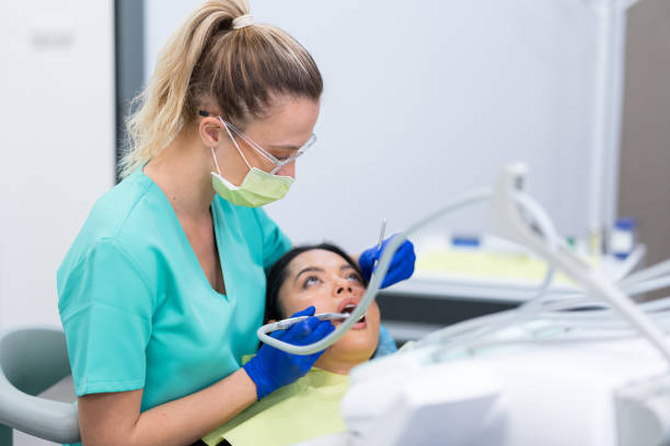 Best Emergency Tooth Extraction in Brambleton, VA